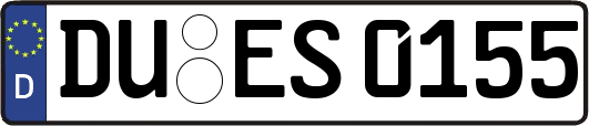 DU-ES0155