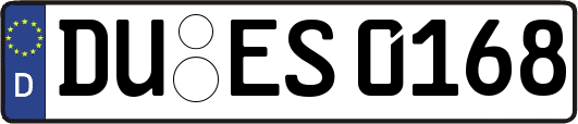 DU-ES0168