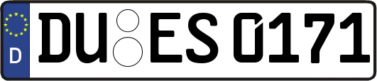 DU-ES0171