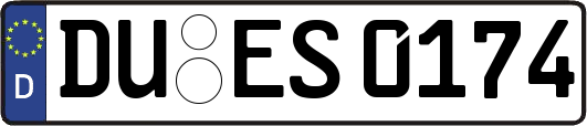 DU-ES0174