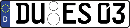 DU-ES03