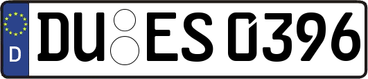 DU-ES0396