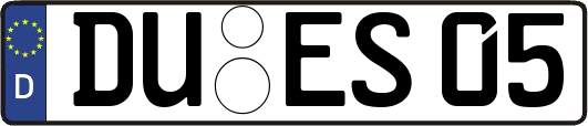 DU-ES05
