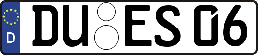 DU-ES06