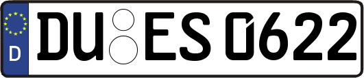DU-ES0622