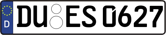 DU-ES0627