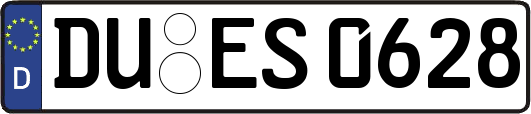 DU-ES0628