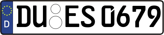 DU-ES0679