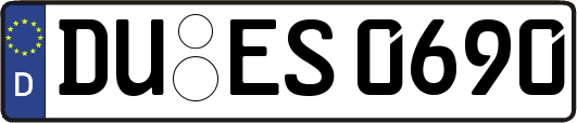 DU-ES0690