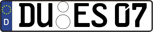 DU-ES07