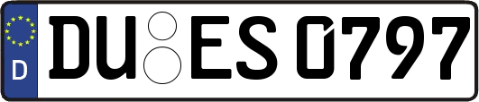DU-ES0797