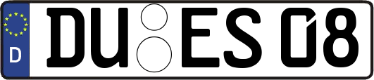 DU-ES08