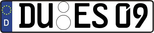DU-ES09