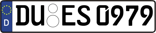 DU-ES0979