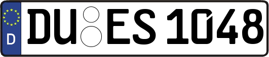 DU-ES1048