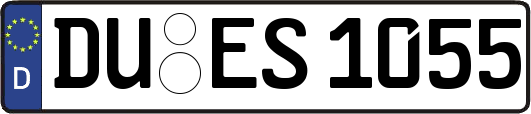 DU-ES1055