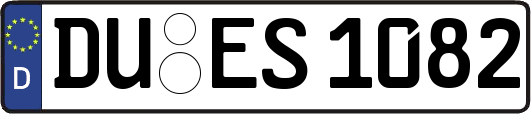 DU-ES1082