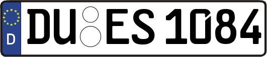 DU-ES1084