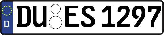 DU-ES1297