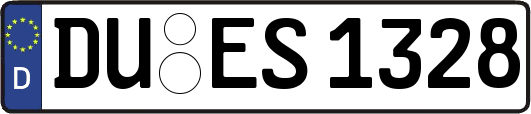 DU-ES1328