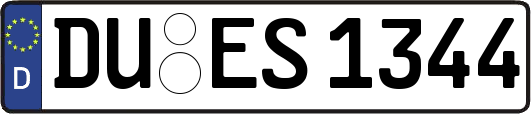 DU-ES1344