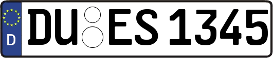 DU-ES1345