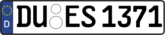 DU-ES1371