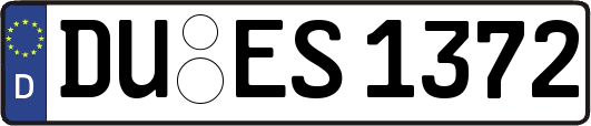 DU-ES1372