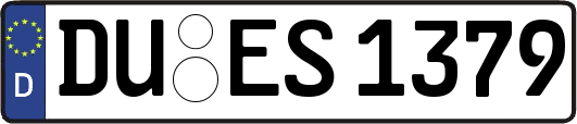 DU-ES1379