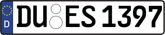 DU-ES1397