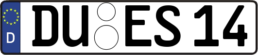 DU-ES14