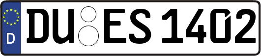 DU-ES1402