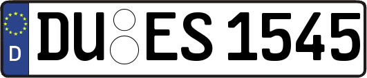DU-ES1545