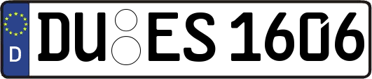 DU-ES1606