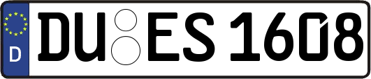 DU-ES1608