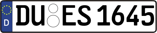 DU-ES1645