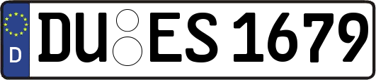 DU-ES1679