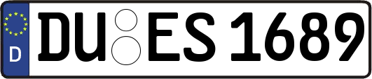 DU-ES1689