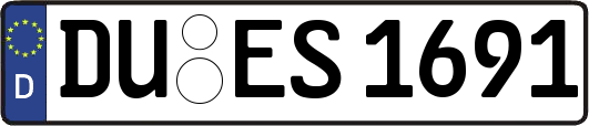 DU-ES1691