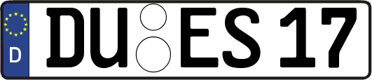 DU-ES17