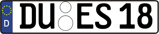 DU-ES18