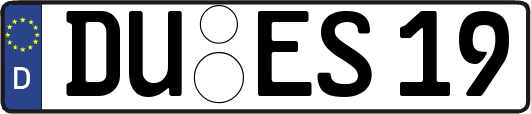 DU-ES19
