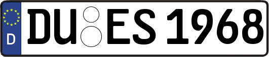 DU-ES1968