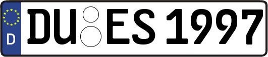DU-ES1997
