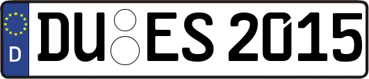 DU-ES2015