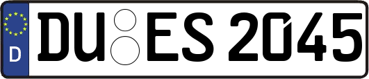 DU-ES2045