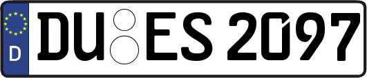 DU-ES2097