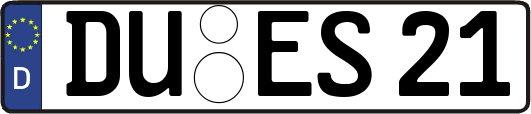 DU-ES21