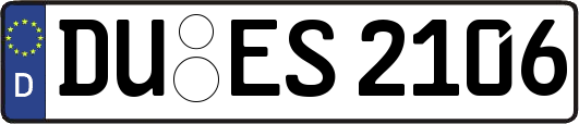 DU-ES2106