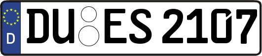 DU-ES2107